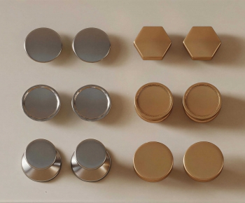 Modern Door Handle-ID:911487105