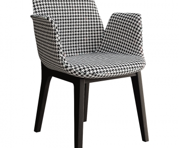 Modern Dining Chair-ID:181612019