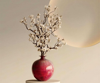 Modern Flower Arrangement-ID:319598916