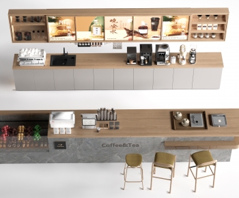 Modern Bar Chair-ID:476356985