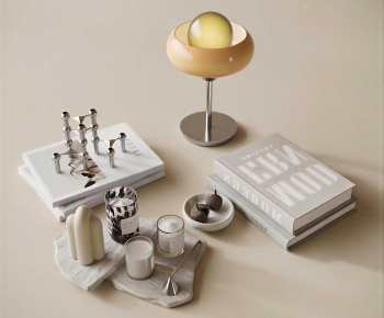 Modern Decorative Set-ID:485964067
