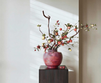 New Chinese Style Flowers-ID:576116095