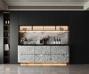 Modern Sideboard-ID:885705951