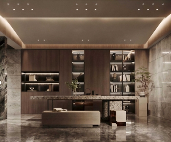 Modern Tea House-ID:635540013