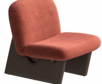 Modern Single Sofa-ID:742125032