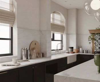 French Style The Kitchen-ID:294554953