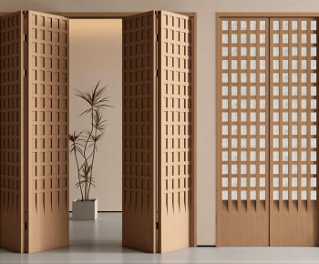 New Chinese Style Partition-ID:728039988