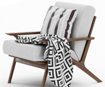Modern Lounge Chair-ID:574923995