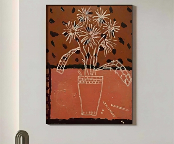 Modern Painting-ID:552592998