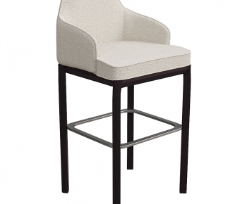 Modern Bar Chair-ID:126285084