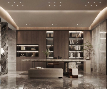Modern Tea House-ID:864009984