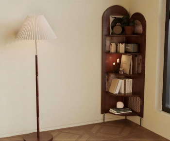 Modern Bookshelf-ID:617811922