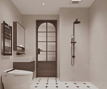 French Style TOILET-ID:270188093