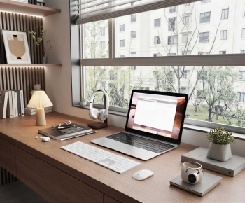 Modern Office Supplies-ID:813524017