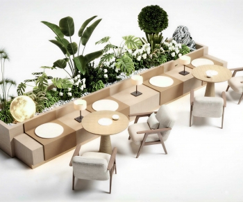 Modern Card Seat Sofa-ID:993458994