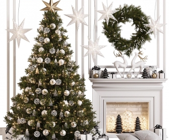 Modern Decorative Set-ID:887990048