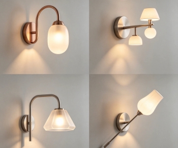 Modern Wall Lamp-ID:633563043
