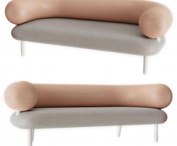 Modern A Sofa For Two-ID:650397065