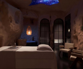 Modern Beauty/foot Bath Spa/ Bath Center-ID:299506903