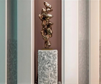 Modern Sculpture-ID:900655988