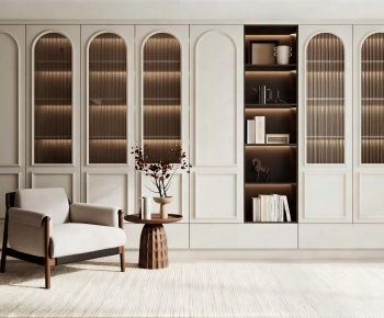 French Style The Wardrobe-ID:426610958