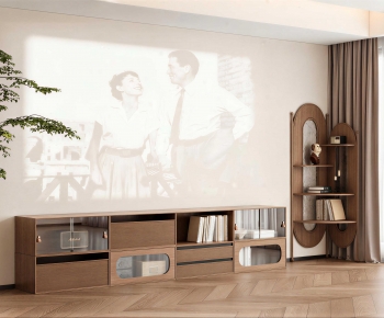 Modern Bookshelf-ID:751395944