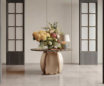 Modern Flower Arrangement-ID:953155993