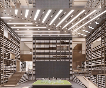 Modern Library-ID:704943905