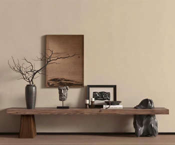 Wabi-sabi Style Painting-ID:516650715