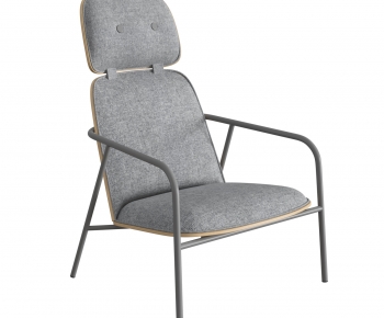 Modern Lounge Chair-ID:364306934