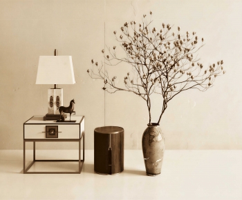 New Chinese Style Decorative Set-ID:772476913