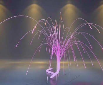 Modern Decorative Lamp-ID:690922985