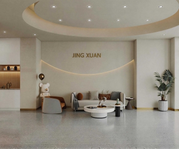 Modern Beauty Salon-ID:356640101