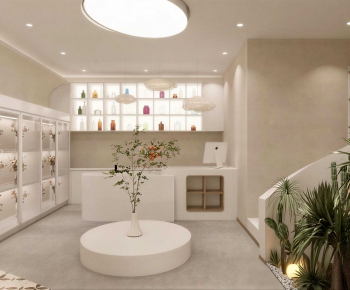 Modern Beauty Salon-ID:797635087