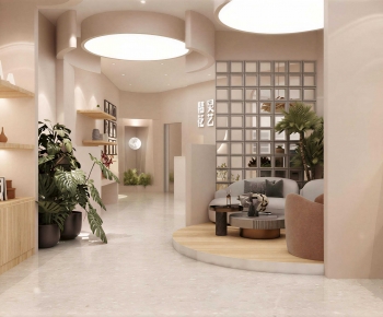 Modern Flower Shop-ID:160523893