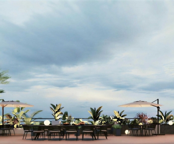 Modern Restaurant-ID:529412988