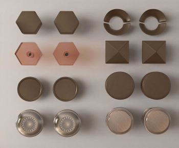 Modern Door Handle-ID:798249271