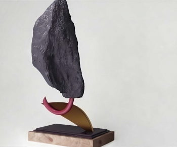 Modern Sculpture-ID:314253093