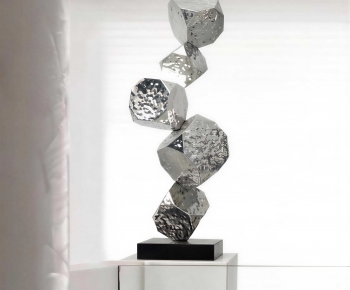 Modern Sculpture-ID:600531105