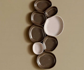 Wabi-sabi Style Wall Decoration-ID:826939113