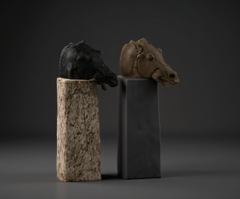 Modern Decorative Set-ID:764040956