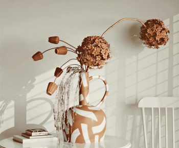 Modern Flower Arrangement-ID:893831974
