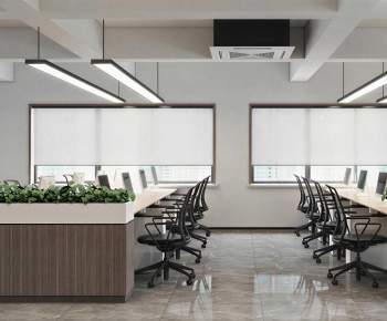 Modern Staff Area-ID:396440035
