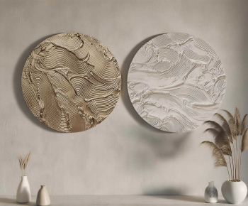 Wabi-sabi Style Painting-ID:507023107