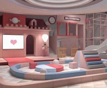 Modern Playground-ID:166627883