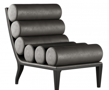 Modern Lounge Chair-ID:607445961
