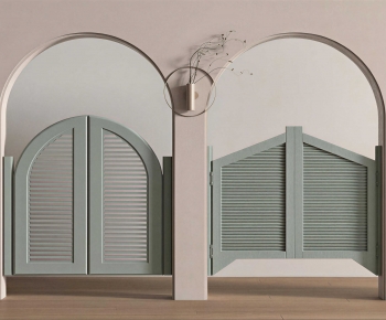 Mediterranean Style Door-ID:635039834