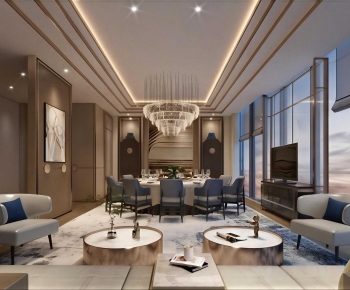 New Chinese Style Restaurant Box-ID:158201939