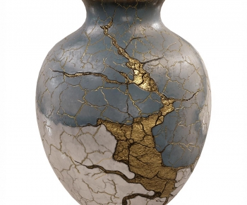 New Chinese Style Clay Pot-ID:223165999