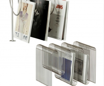Modern Bookshelf-ID:284029011